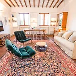 Ginevra Apartment by Firenze Prestige