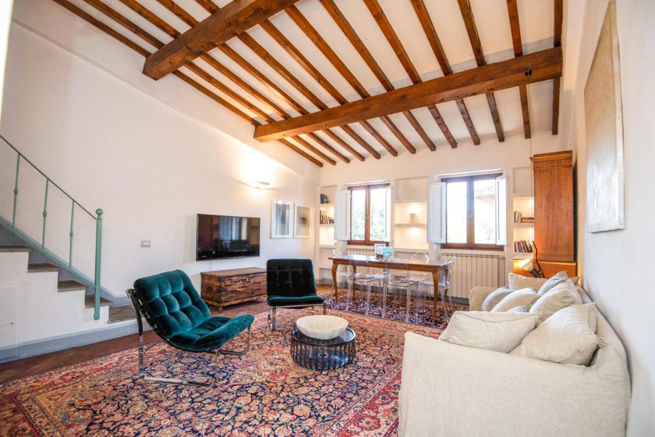 Apartment Ginevra By Prestige Florenz