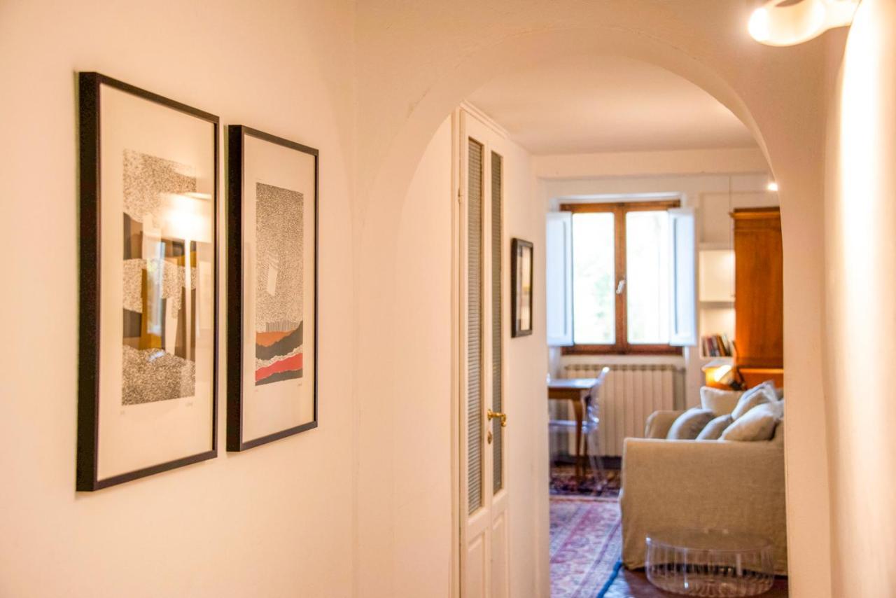Apartment Ginevra By Prestige *